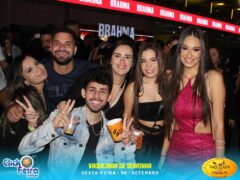 Vaquejada de Serrinha (Sexta-feira)